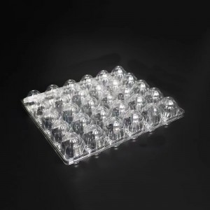 Khay trứng 280*235*56 mm 30 rãnh