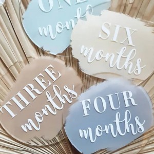 Acrylic laser cắt khắc trẻ em kỳnghỉ