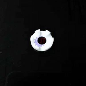 100445990 445.990 Máy cắt gốm Agiecharmilles Cuttey Wiremachine OD19/8 X H4mm