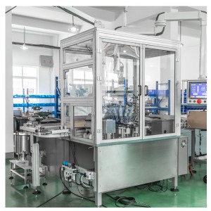 Hệ thống dán ứng dụng trám