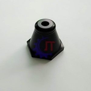 135011828 Vòi phun thấp hơn Charmilles Cắt máy OD34/30 X ID21,35/6 X H33 mm