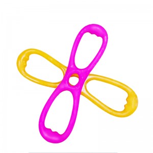 Băng kháng, cánh tay lưng tập thể dục đàn hồi dây thun, chân, chân, cáng cầm tay, cho yoga pilates kéo dài vật lý trị liệu, tập thể dục tạinhà