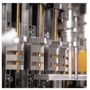 Hệ thống cuộn dây phân tách bằng giấy