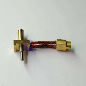 104447530 444.753.0 Máy phát hiện tại Máy cắt Charmilles Máy cắt L70 X W12.5 X H41.4mm x 8 mm