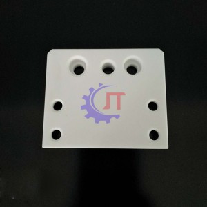 LT302 Tấm cách ly cho EDM 64 x 76 x 12T thấp hơn