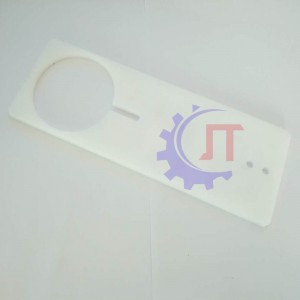 LT302 Tấm cách ly cho EDM 64 x 76 x 12T thấp hơn