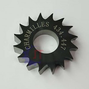 X056C326G51 X056C326G52 M501 Đơn vị cắt đặc biệt cho AF3 Loại L62.5 X W48 X H40mm