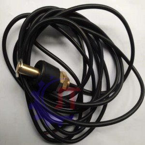 135000217 135006131 CẢM ỨNG CẢM ỨNG CẢM NHẬN CHARMILLES MÁY DÂY LỚN L=920mm