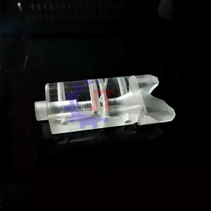 X258d320g51 x058d660g52 m501-5 đầu ống cho bộ cắt đơn vị M501 cho AWT OD25 x 58mmL