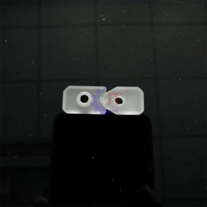 3085385 0204760 S100 0.255φ Hướng dẫn dây trên Máy cắt Sodick Cắt