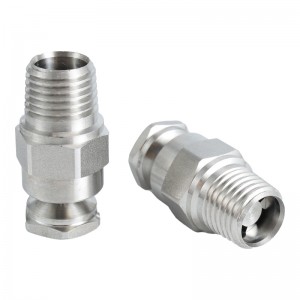 BHA Deflection Hollow Cone Spray phun