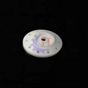 3082804 3082526 S408 ID15mm Base Base Upper cho S207 50 x 50mm