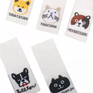 Mô hình đánh dấu dệt