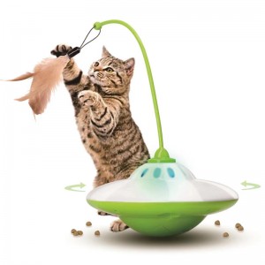 Cây đũa thần tự động