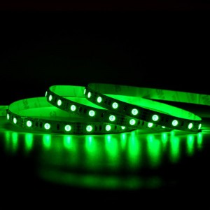 5050 60leds/m RGB LED Dải