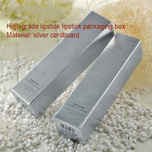 Hộp đựngnước hoa son môi cao cấp