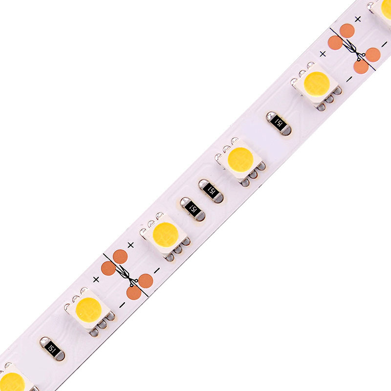 5050 60leds/m Dải LED