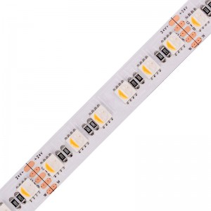 5050 96leds/m RGBW LED Dải