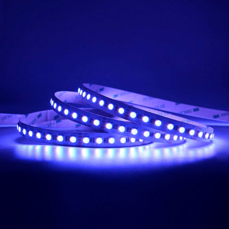 5050 96leds/m RGBW LED Dải