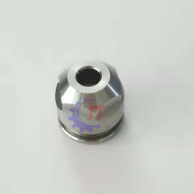 200542366 542.366 Cap Nut Cắt dây Agiecharmilles OD14.5 X ID9/4.6 X H13 mm