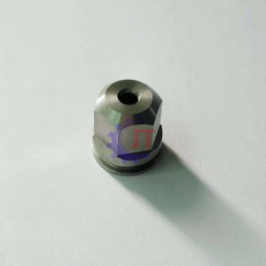 200542366 542.366 Cap Nut Cắt dây Agiecharmilles OD14.5 X ID9/4.6 X H13 mm