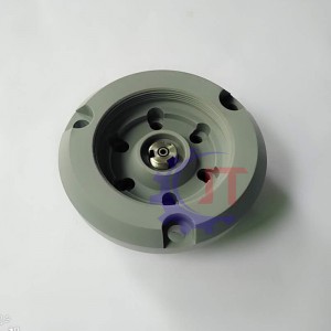 200448671 448.671 Nut Nut Lower Charmilles Cắt máy OD14.5 X H11 mm