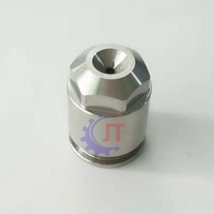 200542918 542.918 200543904 Kẹp hạt trên Charmilles Cắt máy OD14.5 X H16 mm