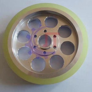 MAKINO 6EC80B405 A102 Tấm kim cương