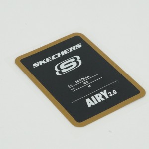 In truyềnnhiệt, mô hình in,nhãn in