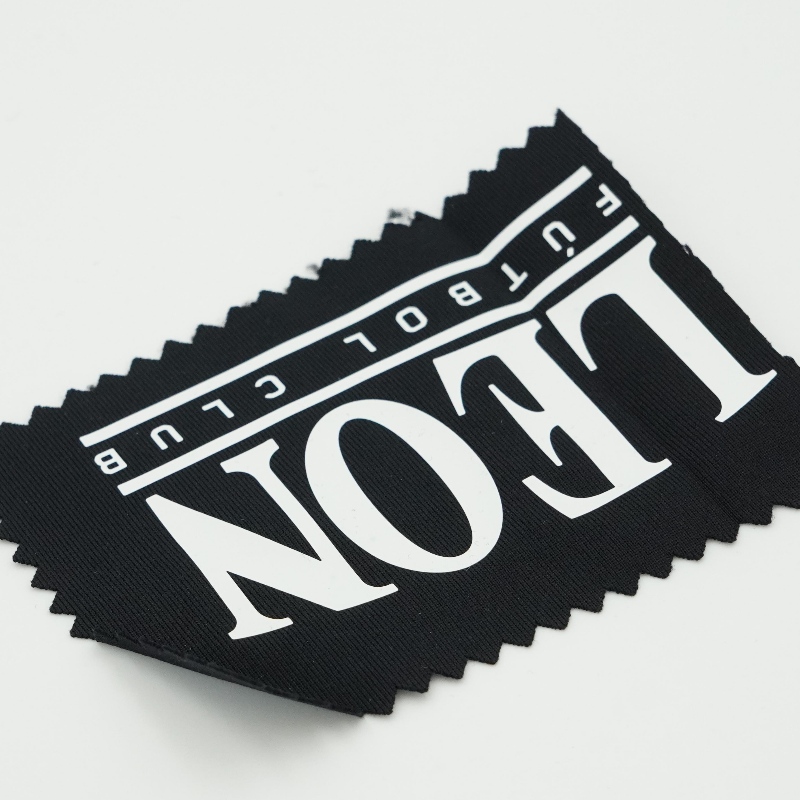 In truyềnnhiệt thông thường, mô hình in,nhãn in