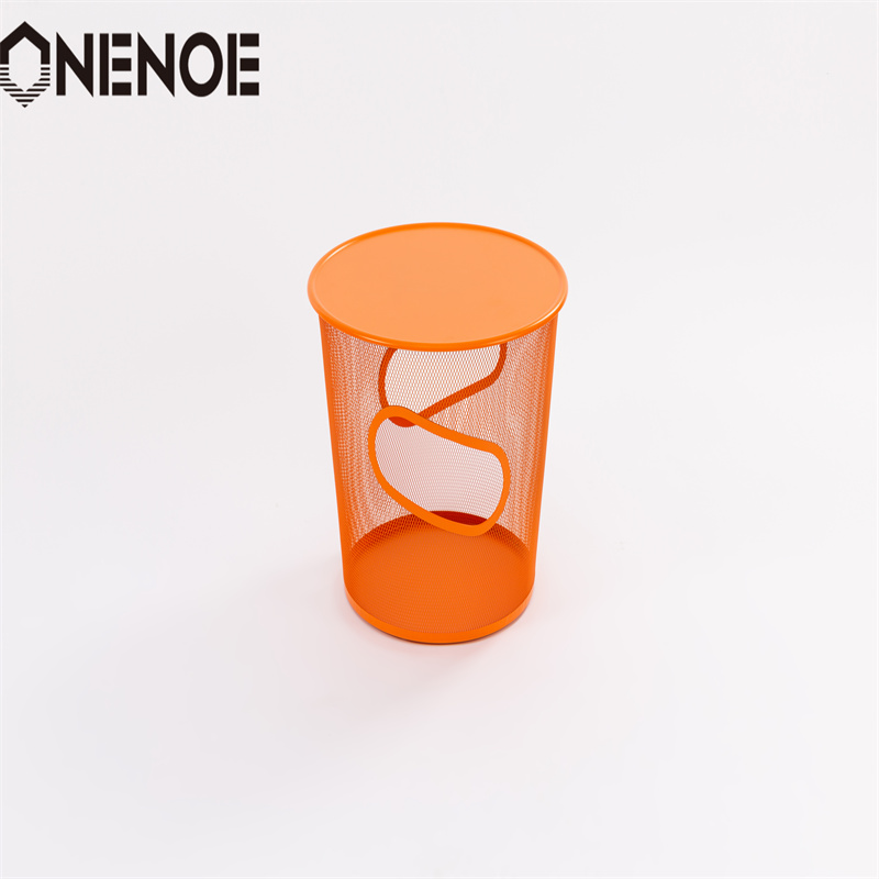 Onenoe Đồnội thất hiện đại đơn giản lưu trữ tròn lớn bàn cà phê bên bàn máy tính xách tay bàn trà kết thúc bàn ăn tự chọn cho khu vườn văn phòng phòng khách