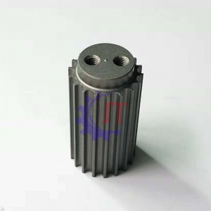 Charmilles 200542663 542.663 Geared Bush OD16,5 x H31 mm