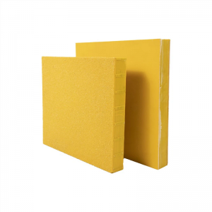 Sợi thủy tinh composite frp/grp tấm che