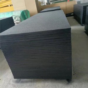 Frp/grp che phủ tấm bằng cát