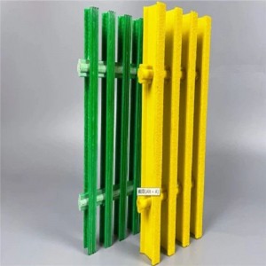 Kéo bằngnhựa được gia cố bằng sợi thủy tinh