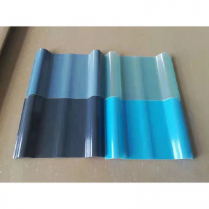 FRP Fiberglass củng cố gạchnhựa
