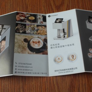 Hướng dẫn gấp tùy chỉnh