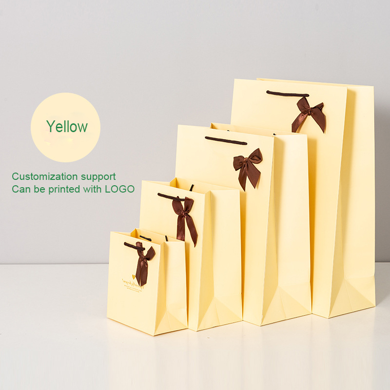 Túi quà tặng cao cấp tùy chỉnh