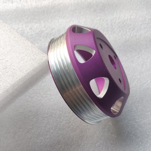 OEM cnc gia công chính xác