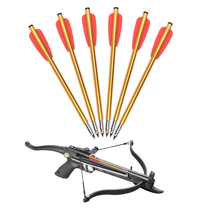 Bu lông mũi tênnhôm chonỏ súng lục