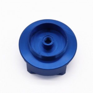 Dịch vụ quy trình gia công CNC