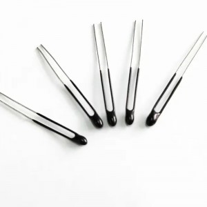Cảm biếnnhiệt độnhiệtnhiệt NTC trong máy dò lửa