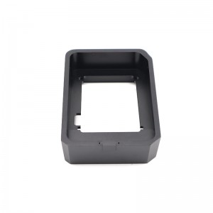 Dịch vụ thành phần gia công CNC