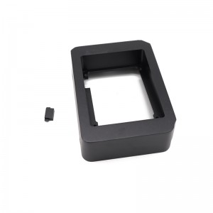 Dịch vụ thành phần gia công CNC