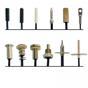 Cảm biếnnhiệt độnhiệtnhiệt NTC trong máynướcnóng