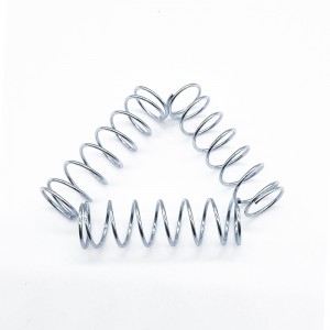 Bơm lò xo chuyển đổi áp suất tự động