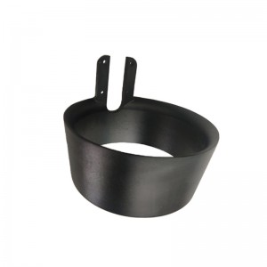 Các bộ phận gia công CNC tùy chỉnh