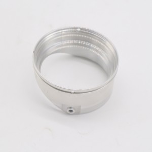 Dịch vụ Turn CNC OEM