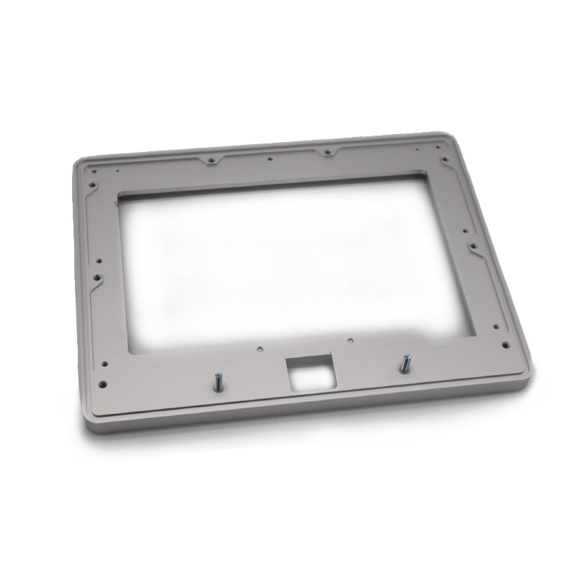 3 Yêu cầu cho việc phân chia các quy trình gia công CNC