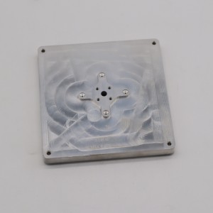 Dịch vụ gia công OEM CNC